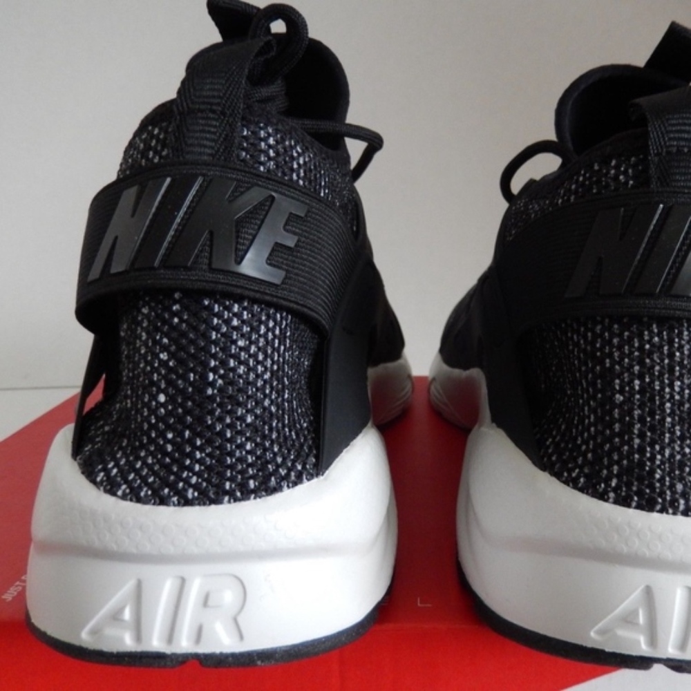 Men's Nike Air Huarache Run Ultra (Size 9.5) - Picture 8 of 8